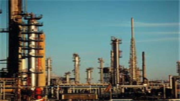 Turkeys Turcas Petrol Opens Talks to Sell 13.5% of Refinery Project to Socar