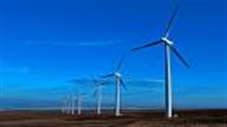 Ellaktor of Greece Posts 17% Lower Wind Farms Profit