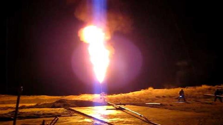 Canadas Valeura Energy Discovers Gas in 3 Wells in Turkey