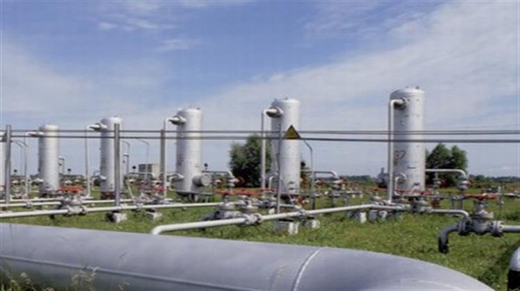 Bulgaria Uses Gas from Chiren Repository to Compensate Falling Pressure