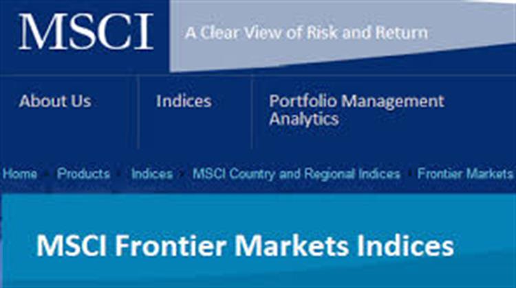 Romania s Electrica to Be Added to MSCI Frontier Markets Index