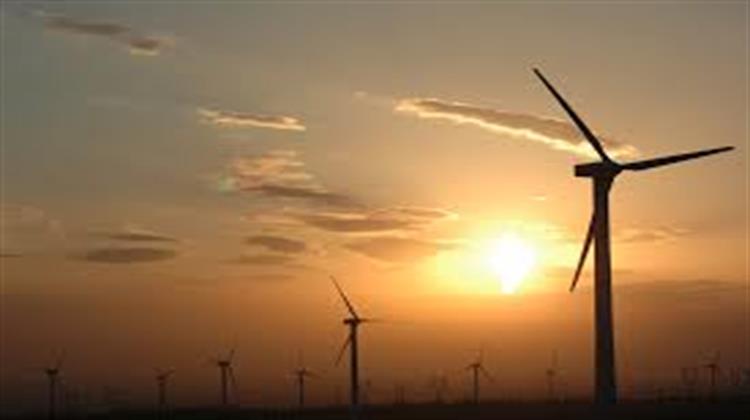 U.S. Turkey Ink MoU on Cooperation in Wind Power Sector