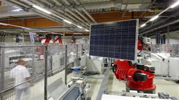 Germanys Aleo Solar to Supply 5.8 MW of PV Modules in Turkey