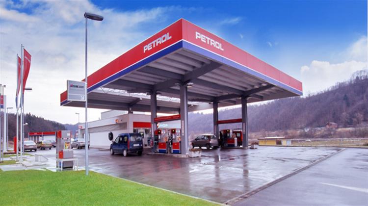 Slovenias Petrol Opens LPG Storage Depot in Serbias Smederevo