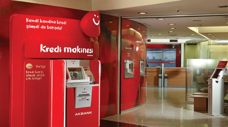 Turkish Green Energy Co Baticim Enerji Secures $40 Mln Loan From Akbank