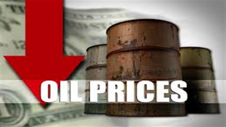 Oil Price Fall Offers Far More Good Than Bad For Europe