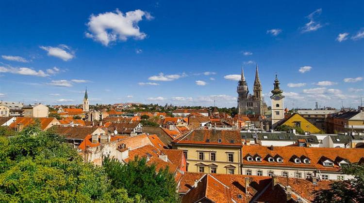 Zagreb City to Get HBOR Funds for Energy Efficiency Projects