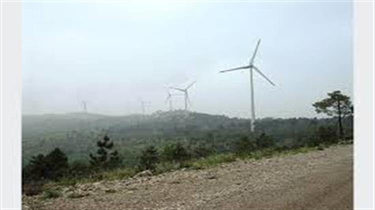 Bosnia’s EPBiH Plans to Put Into Operation Podvelezje Wind Park by End-2016