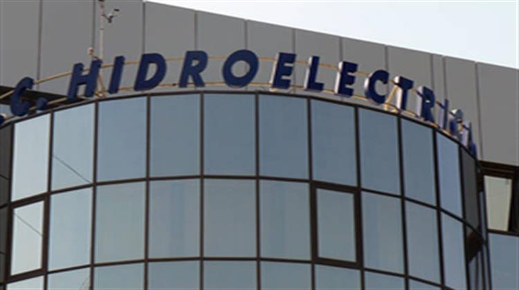 Romanias Hidroelectrica 2014 Gross Profit Up 33% to Record High