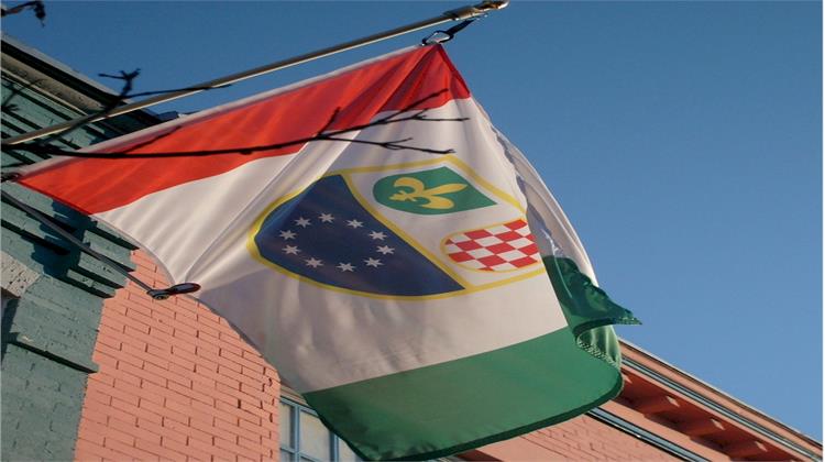 Bosnia’s Federation Sees 2015 Power Output Topping 9,450 GWh