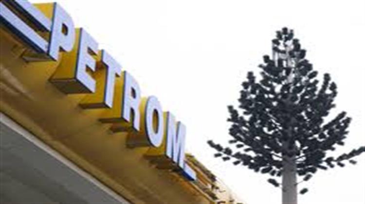 Romanias OMV Petrom Q4 Hydrocarbon Output Up 0.6% Y/Y