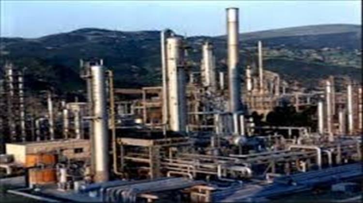 Bankers Petroleum End-2014 Oil Reserves in Albania Fall to 125 Mln Barrels