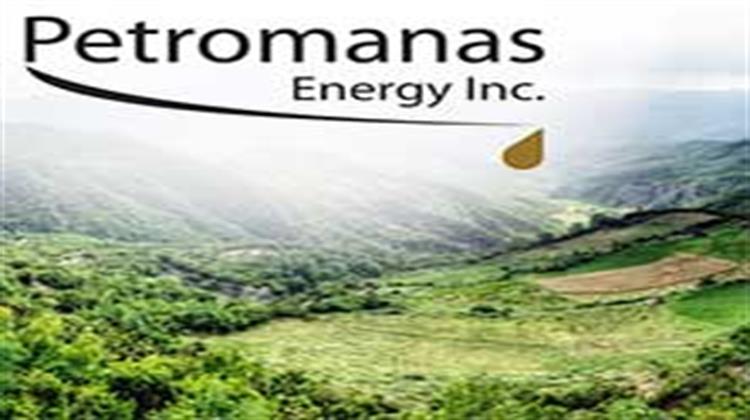 Petromanas Postpones Delivery of Rig for Albanian Well Until Q4
