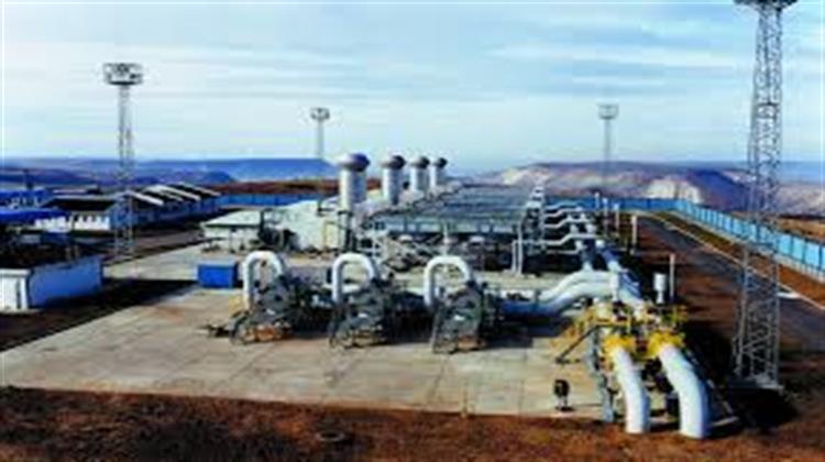 Bulgarias Bulgartransgaz Opens 5.0 mln Εuro Τender for Drilling at Chiren Gas Repository