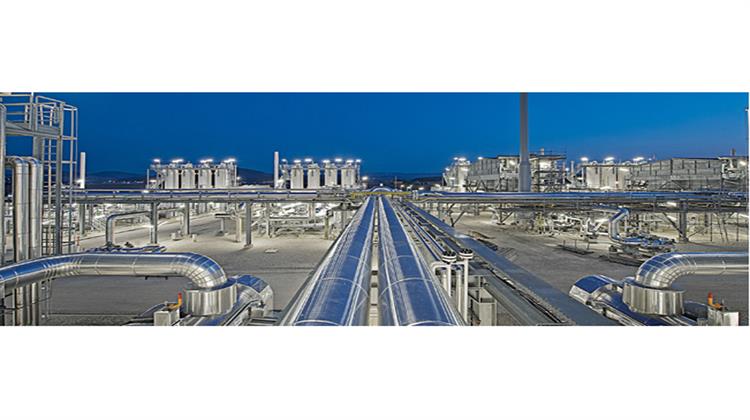 Bulgarias Overgas Merges Five Gas Distribution Units