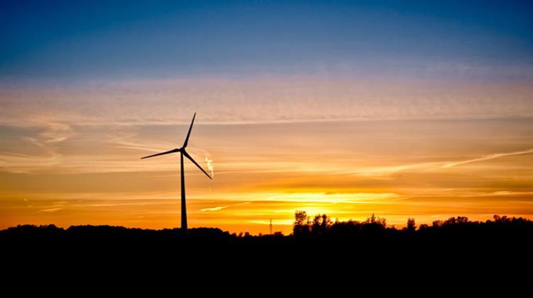 Serbia Tenders Feasibility Study Concept Design for Kostolac Wind Park