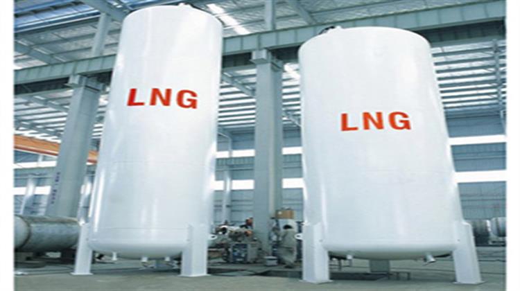 LNG Hrvatska Extends Deadline for Non-Binding Bids for LNG Krk Capacity