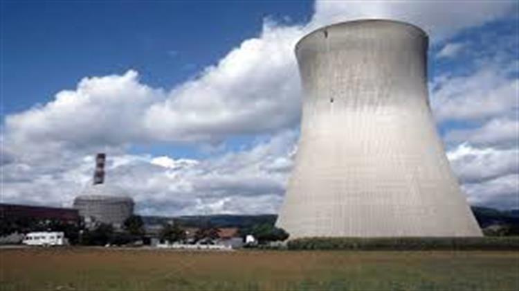 Romania’s Nuclearelectrica Net Profit Rises 11% Y/Y in Q1