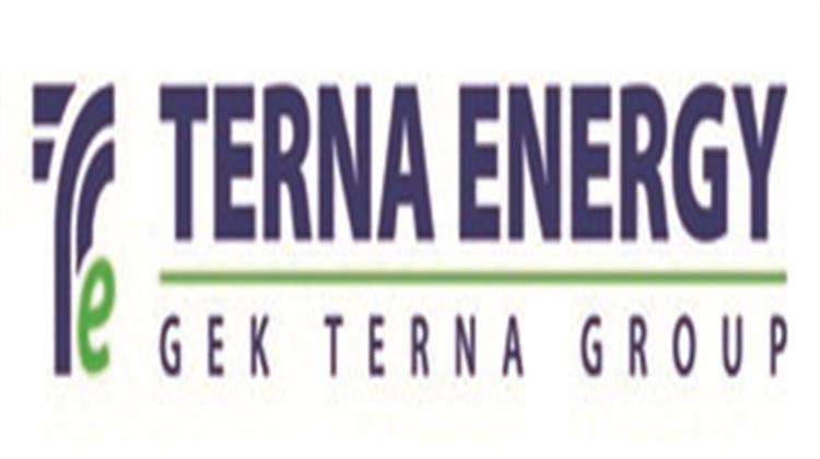TERNA ENERGY: Firts Quarter  2015 Results