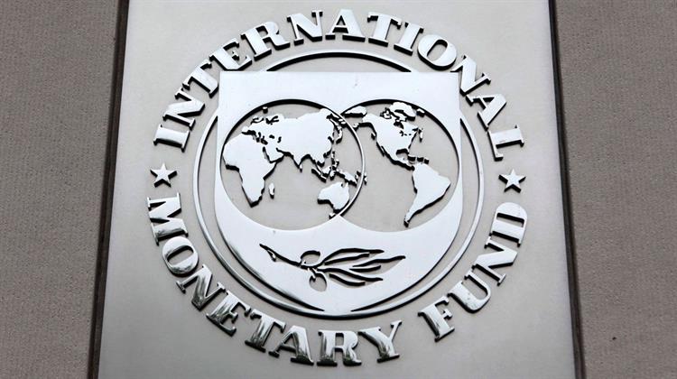 Secret IMF Report - Greece Needs Debt Relief Far Beyond EU Plans