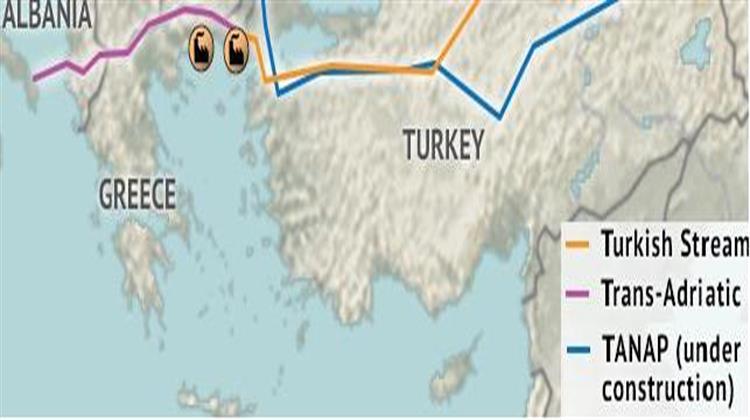Turkish Stream First Line Launch Postponed- Gazprom