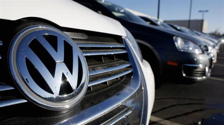 Volkswagen Boss Quits Over Diesel Emissions Scandal