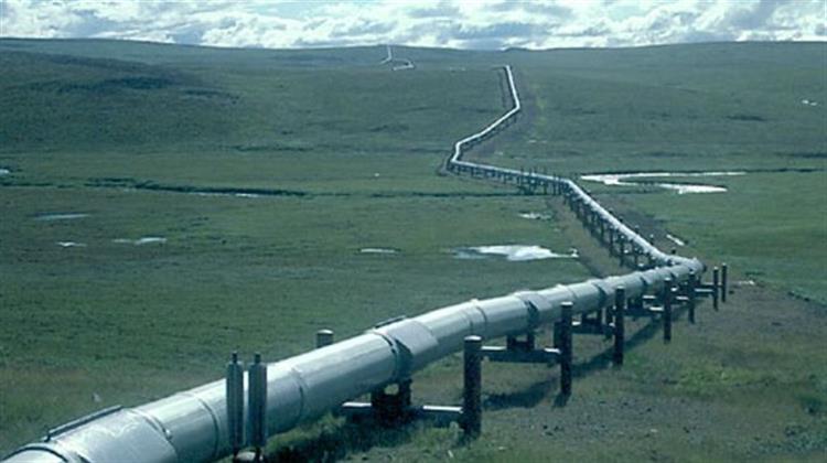 Gazprom Says South Stream Gas Pipeline Agreement Dissolved