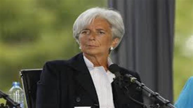 International Tax Reforms Do Not Go Far Enough, Says Lagarde