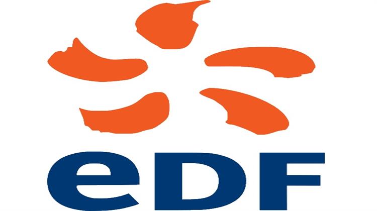 EDF to Cut 6 Pct of French Power Generation Jobs by 2019
