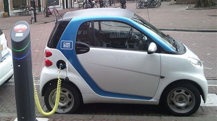EC Approves German Electric Vehicle Charging Plan