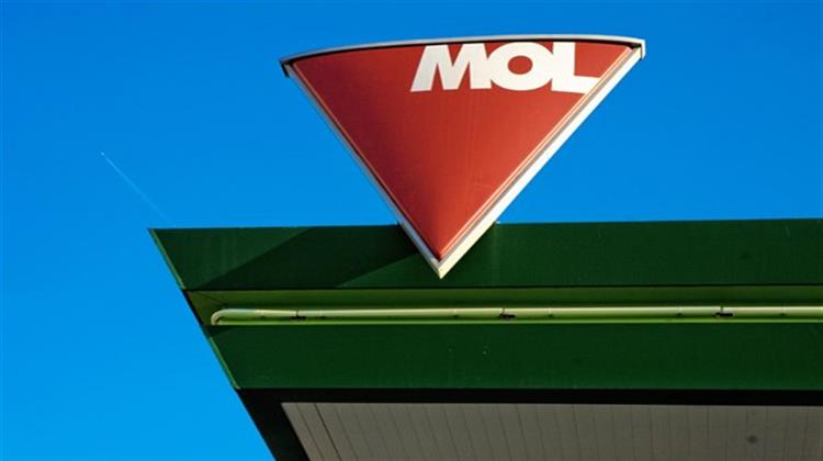Hungarian Group MOL Takes Over Romanian Firm from its Own Subsidiary