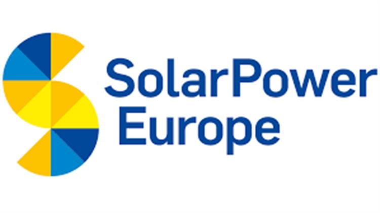 Global Solar Boom Continues in 2016: SolarPower Europe