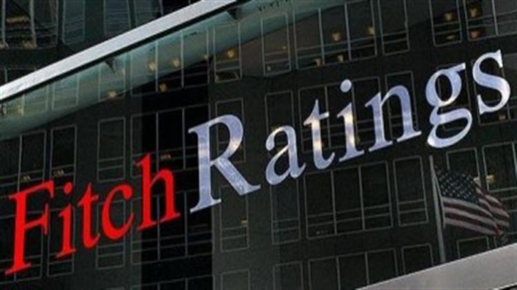 US Regulatory Rollback to Have Small Effect: Fitch