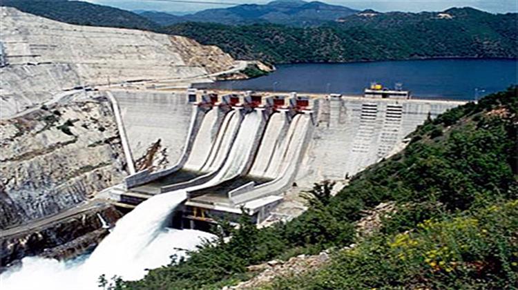 Romanian Power Producer Hidroelectrica Records 26% Profit Increase