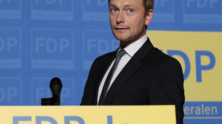 FDP Wants to Cut Off Greece from the Eurozone