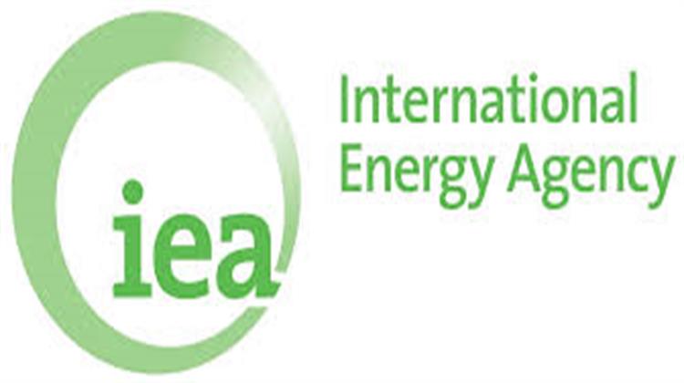 World Oil Supplies See Monthly Increase in Sept.: IEA