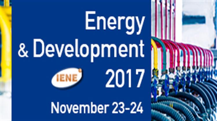 «Energy and Development 2017» Conference Attracts Wide Support by Industry