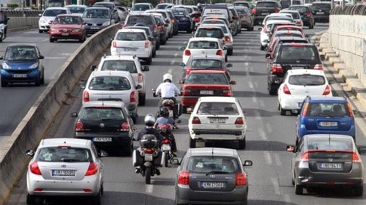 Over 22 Million Cars, Trucks on Turkish Roads