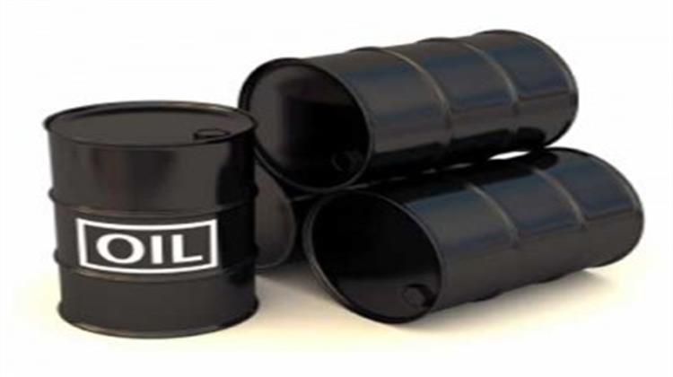 Turkeys Crude Oil Imports Rise in October