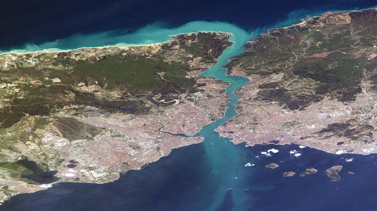 Turkey Plans Second Canal to Link Black Sea with the Mediterranean