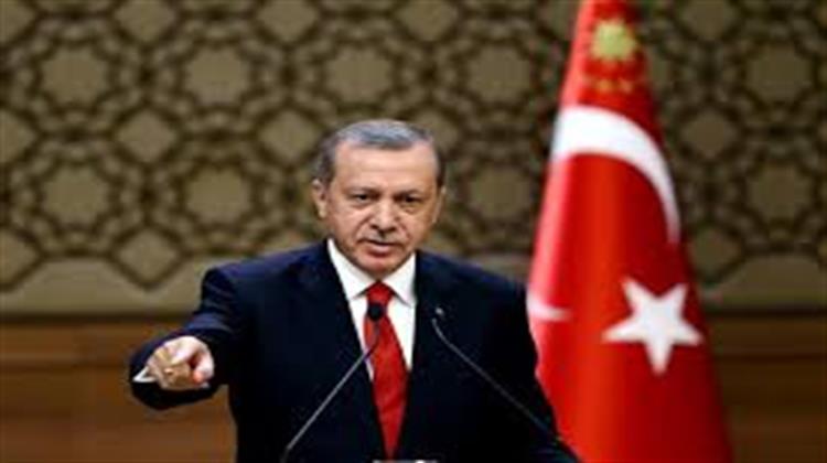Turkeys Erdogan Declares Early Elections on June 24