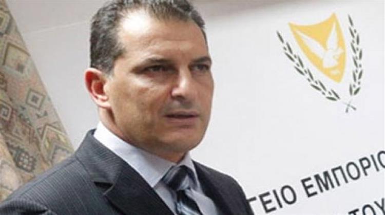 Γ. Λακκοτρύπης: Κύπρος και Ισραήλ θα Προσφύγουν στη Διεθνή Διαιτησία Μόνο Εάν Δεν Έχει Αποτέλεσμα ο Διάλογος Μεταξύ των Εταιρειών