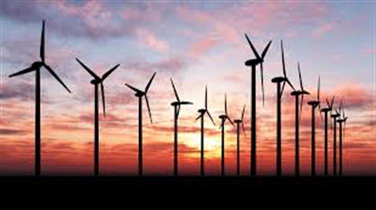 EU Supports Wind Farm Project in Aragón, Spain
