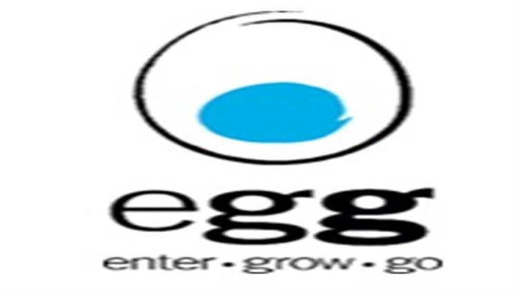 Ρεκόρ Συμμετοχών για τον 6ο Κύκλο του egg - enter•grow•go