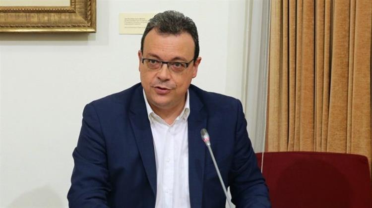 Συζήτηση για τα Εναλλακτικά Καύσιμα στην Τσιμεντοβιομηχανία στην Επιτροπή Περιβάλλοντος της Βουλής την Επόμενη Εβδομάδα με Πρωτοβουλία του ΥΠΕΝ