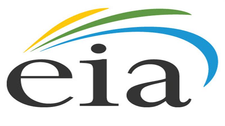 Η EIA Αναθεωρεί Ανοδικά τις Προβλέψεις της για τις Πετρελαϊκές Τιμές για το 2018 και το 2019