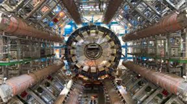 ΓΓΕΤ: Διαψεύδει Ότι Απερρίφθη Πρόταση του CERN για Δημιουργία Κέντρου Πρωτονικής Θεραπείας για Καρκινοπαθείς στην Ελλάδα