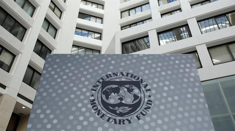 Δημοσιονομικό Κενό Ύψους 0,5% του ΑΕΠ για το 2019 Βλέπει το ΔΝΤ