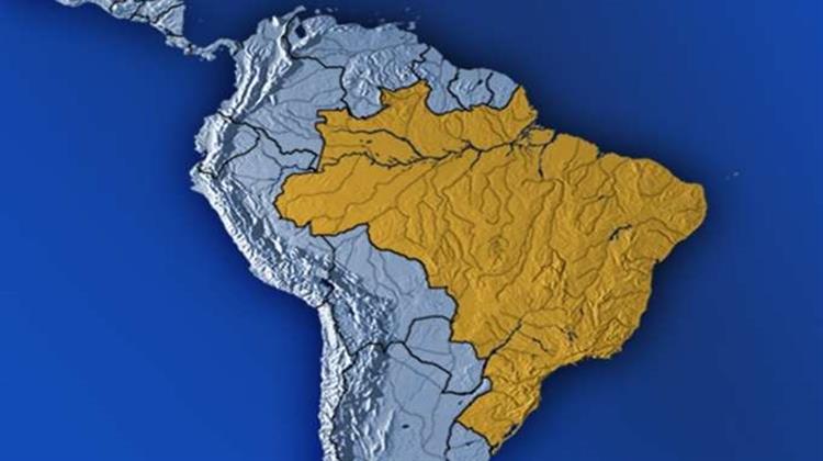 Ουρές οι Ενδιαφερόμενοι για το Μαύρο Χρυσό της Βραζιλίας