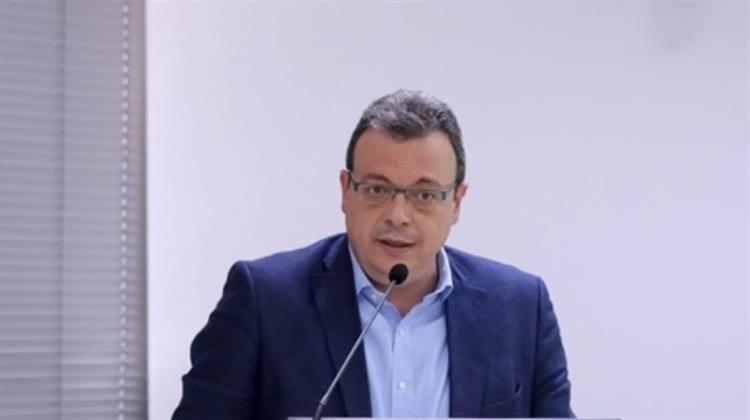 Σ. Φάμελλος: Σακούλες Πολλαπλών Χρήσεων ως Ανταποδοτικό του Τέλους που Κατέβαλαν οι Πολίτες